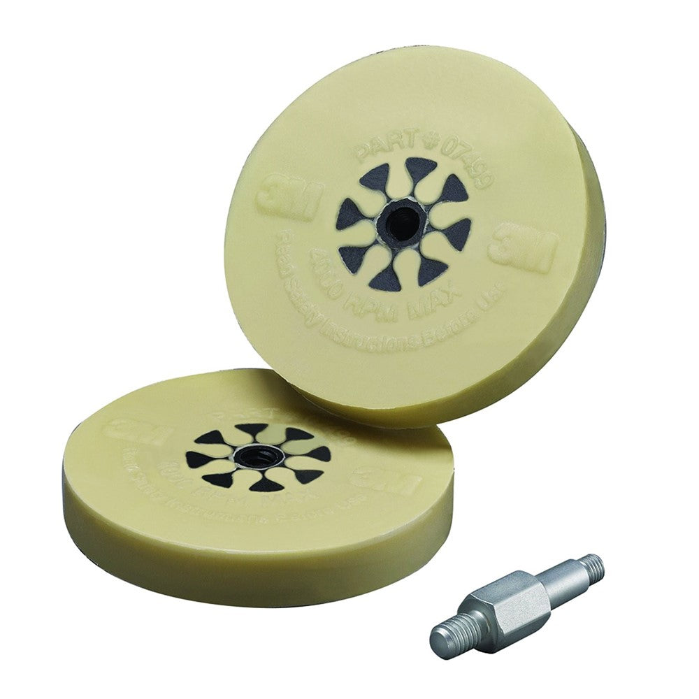 Dekorstripper med ergonomiskt handtag