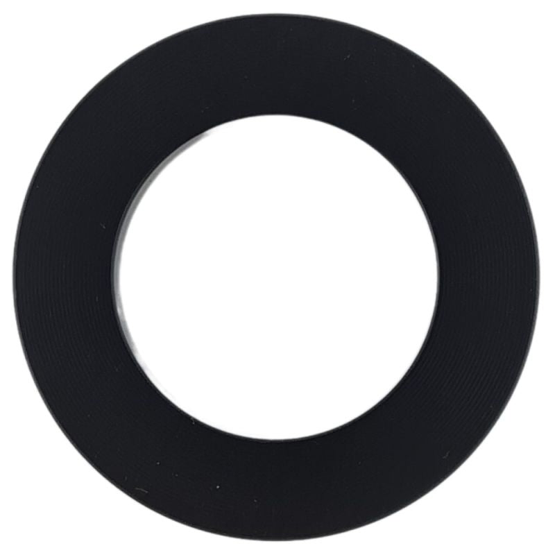 Distansbricka på remskiva för Stenhoj Major lyftar