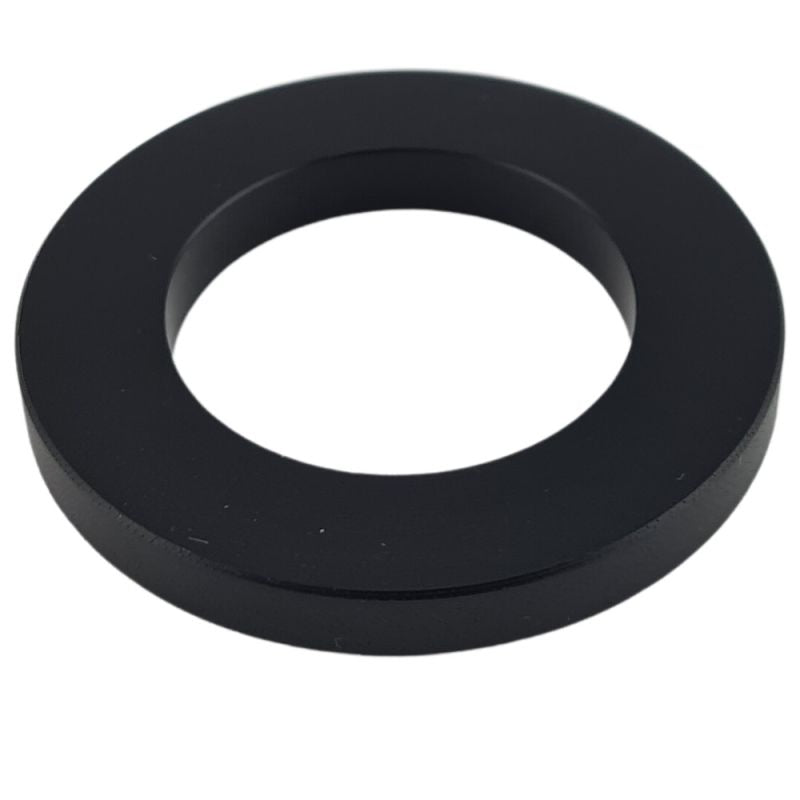 Distansbricka på remskiva för Stenhoj Major lyftar