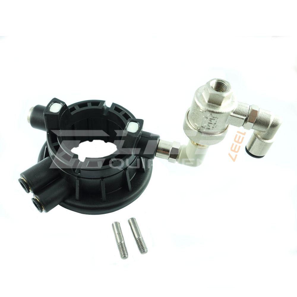 Distributionsenhet för SICE däckmaskin