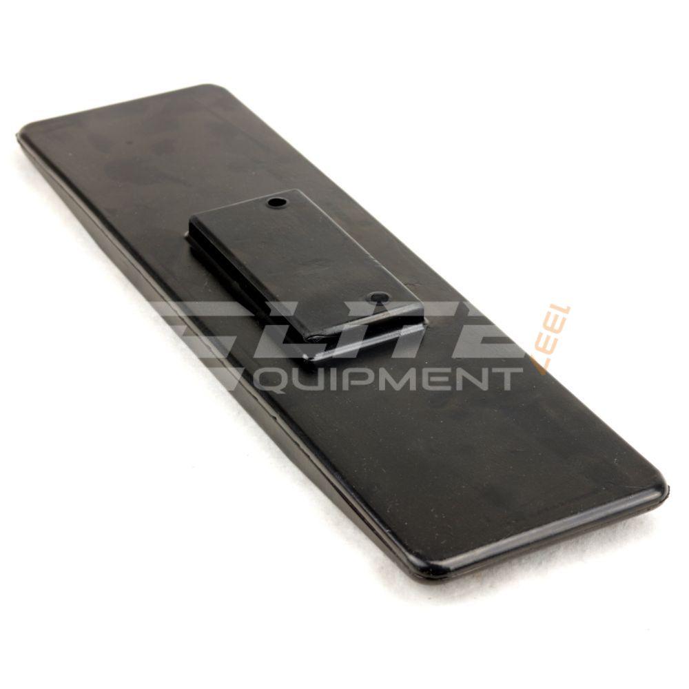 Dörrstoppsgummi till Hofmann MTF 3000