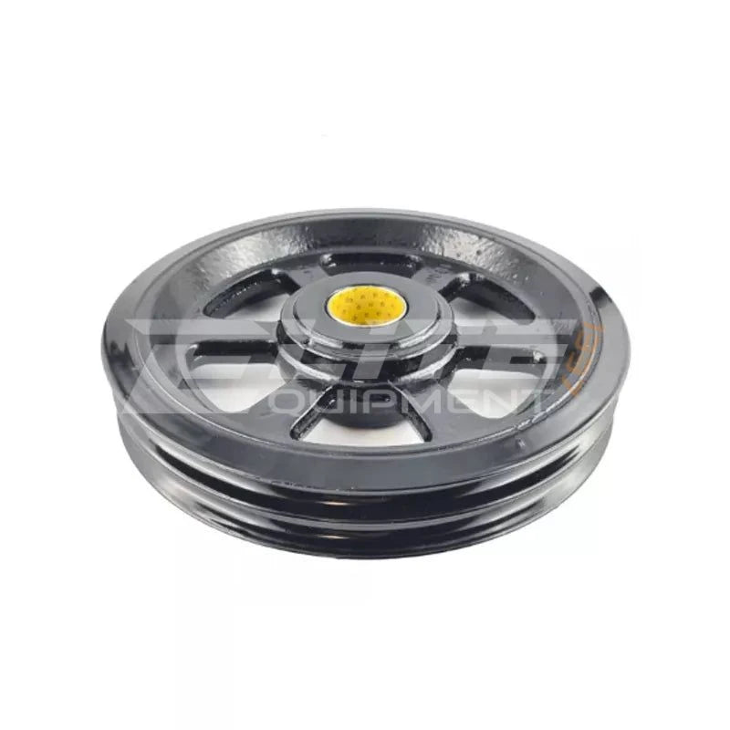 Dubbelremskiva Stenhöj Major lyft