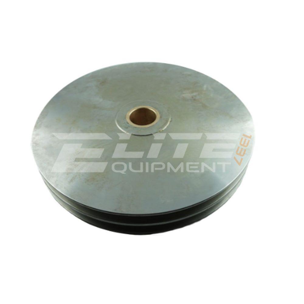 Dubbelremskiva för Consul 4-stolpslyftar - H305, H338, H371, H372 m.m