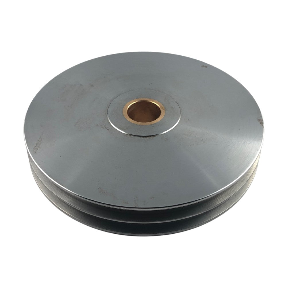 Dubbel remskiva för Consul lyftar