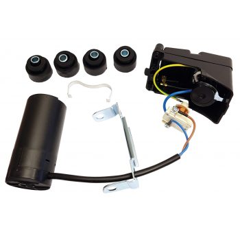 ELBOX MED KONDENSATOR 3401070 SIL AIR