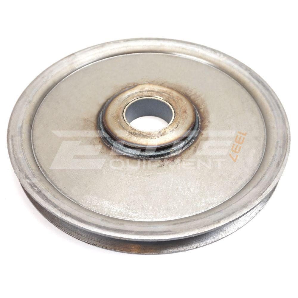 Enkelspårsrulle för Rotary SM55M51