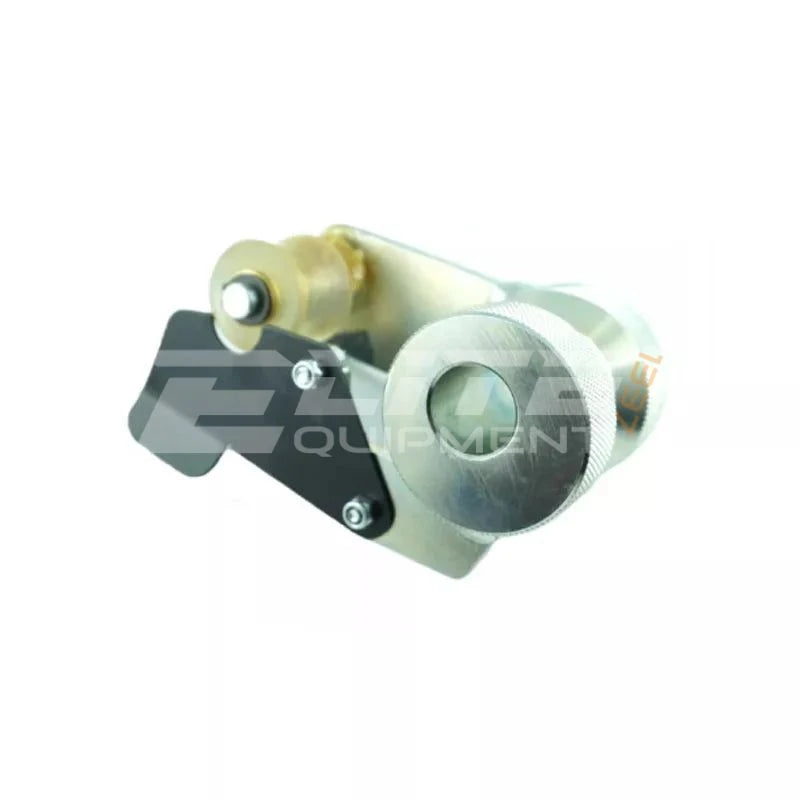 Excentrisk broms, komplett vänster för Stenhoj Major 4000-7000, original