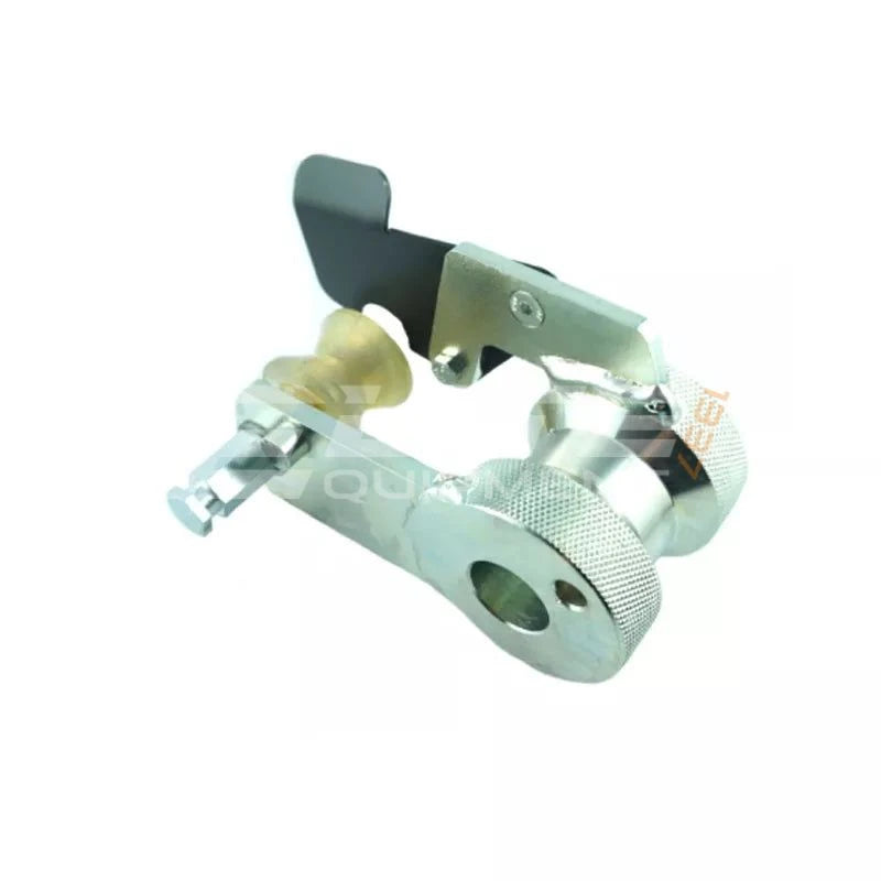 Excentrisk broms, komplett vänster för Stenhoj Major 4000-7000, original