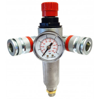 FILTERREGULATOR 3 HK