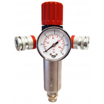 FILTERREGULATOR 4-5,5 HK