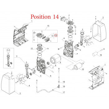 FILTERSATS SUPER ECU
