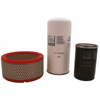 FILTERSATS TKID CRS 15HK 15-20hk NK60