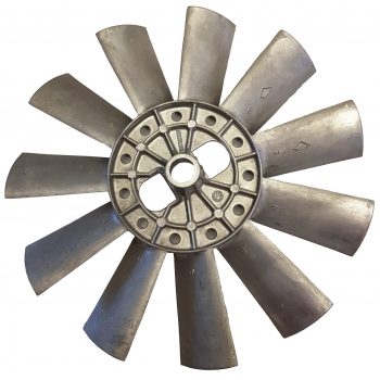 FLÄKT APOLLO3/ATTACK351