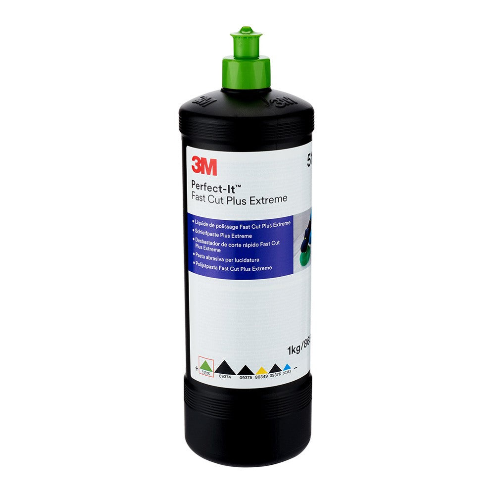 Fast Cut Plus Extreme 3M