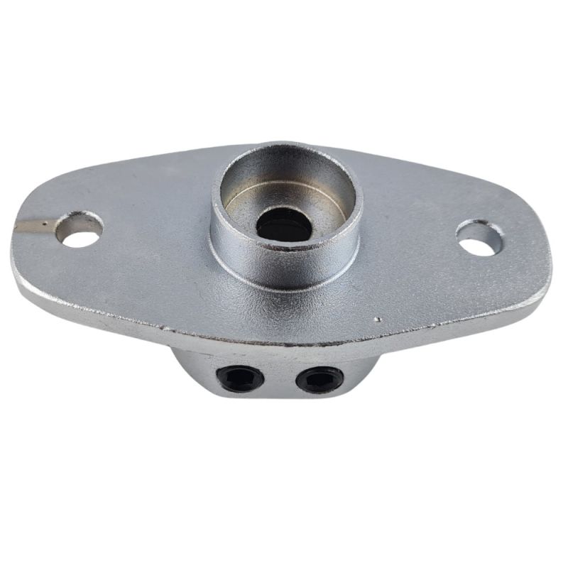 Fäste till plastmonteringshuvud för Beissbarth däckomläggare (MS-serien)