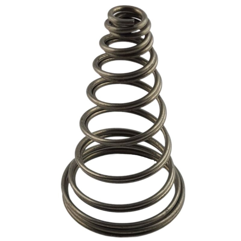 Fjäder för gränslägesbrytare för Stenhoj Maestro