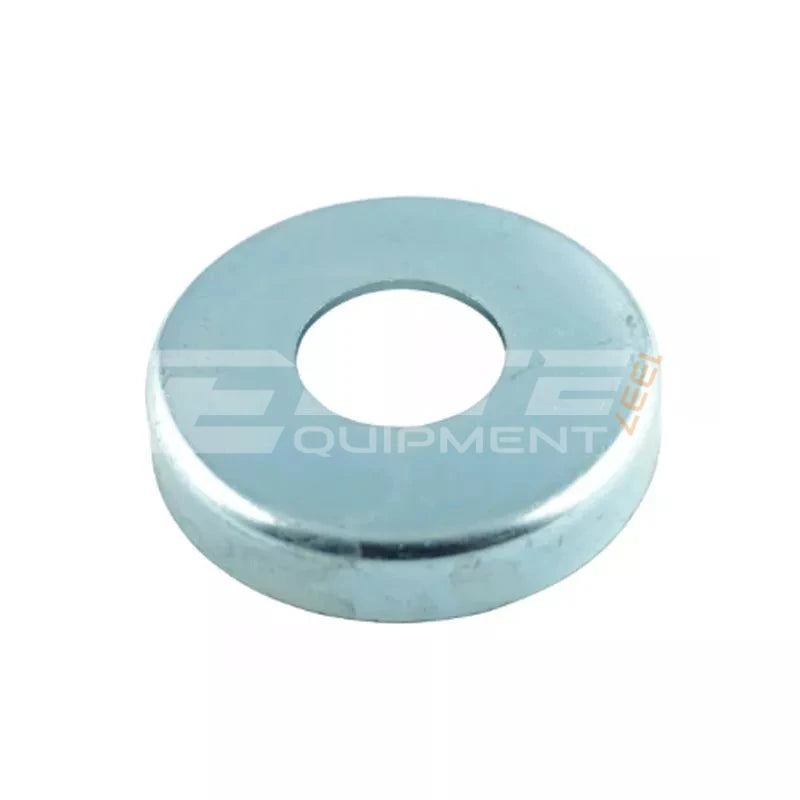 Fjäderhus för Stenhoj Mascot part 21