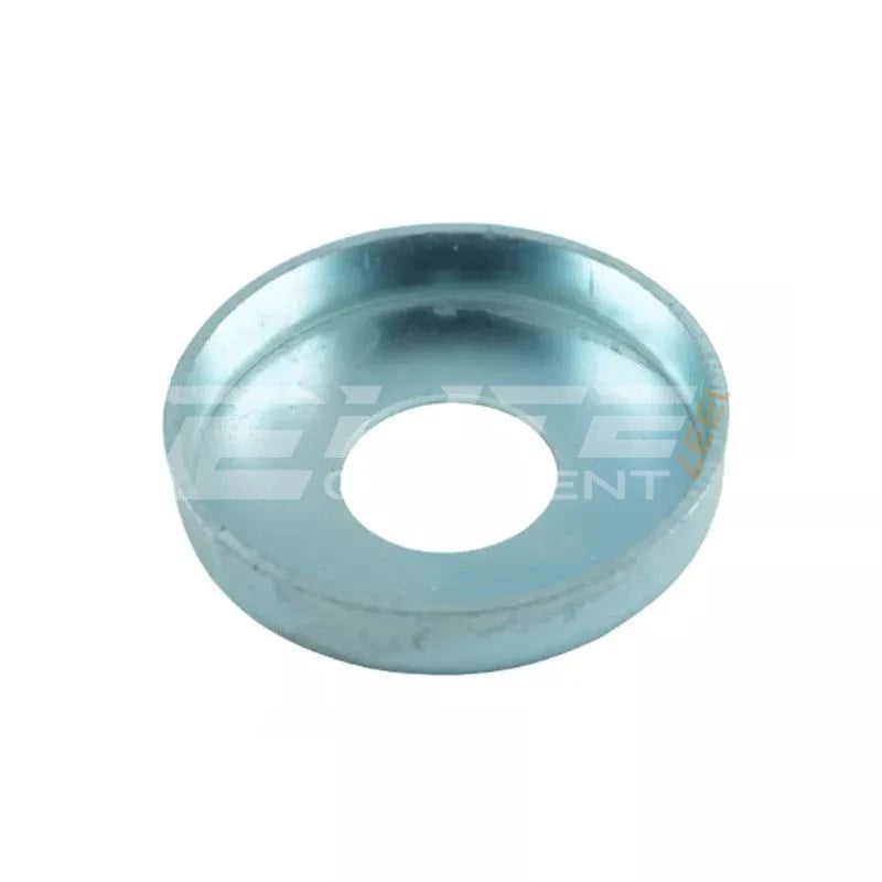 Fjäderhus för Stenhoj Mascot part 21