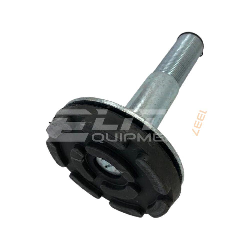 Förhöjningsats (250 mm) för OMCN 2-pelarlyftar 1 set = 4 stycken