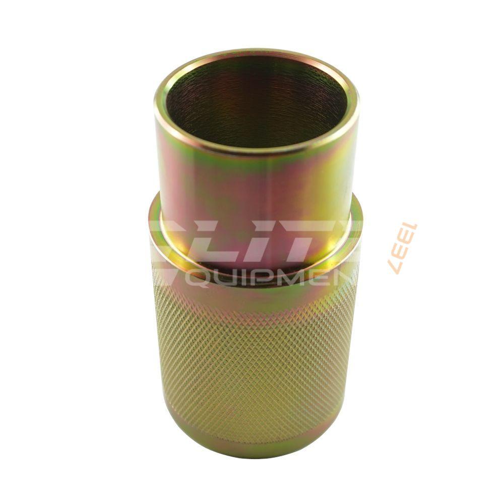 Förhöjningssats 75 mm (4 stycken) för Hofmann MTF3000, HL3500 HL4500