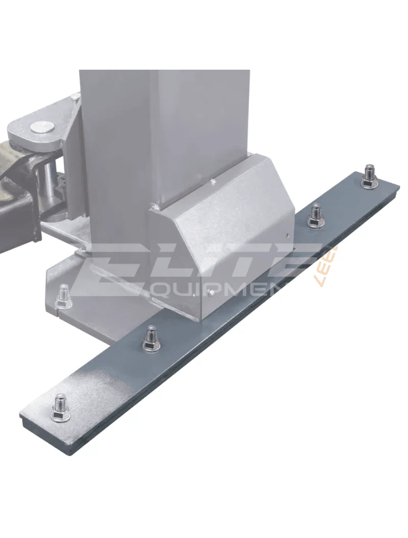 Förstärknings fästen för 2-pelarlyft (Comfort 3-4t)