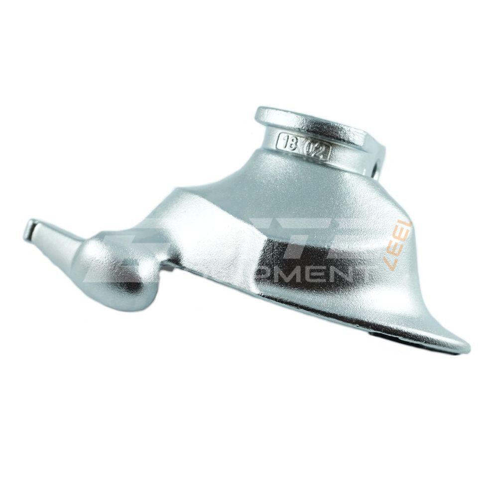 Förstärkt monteringshuvud för Hofmann Monty 3300, 3200, 1170, 2300, 1270