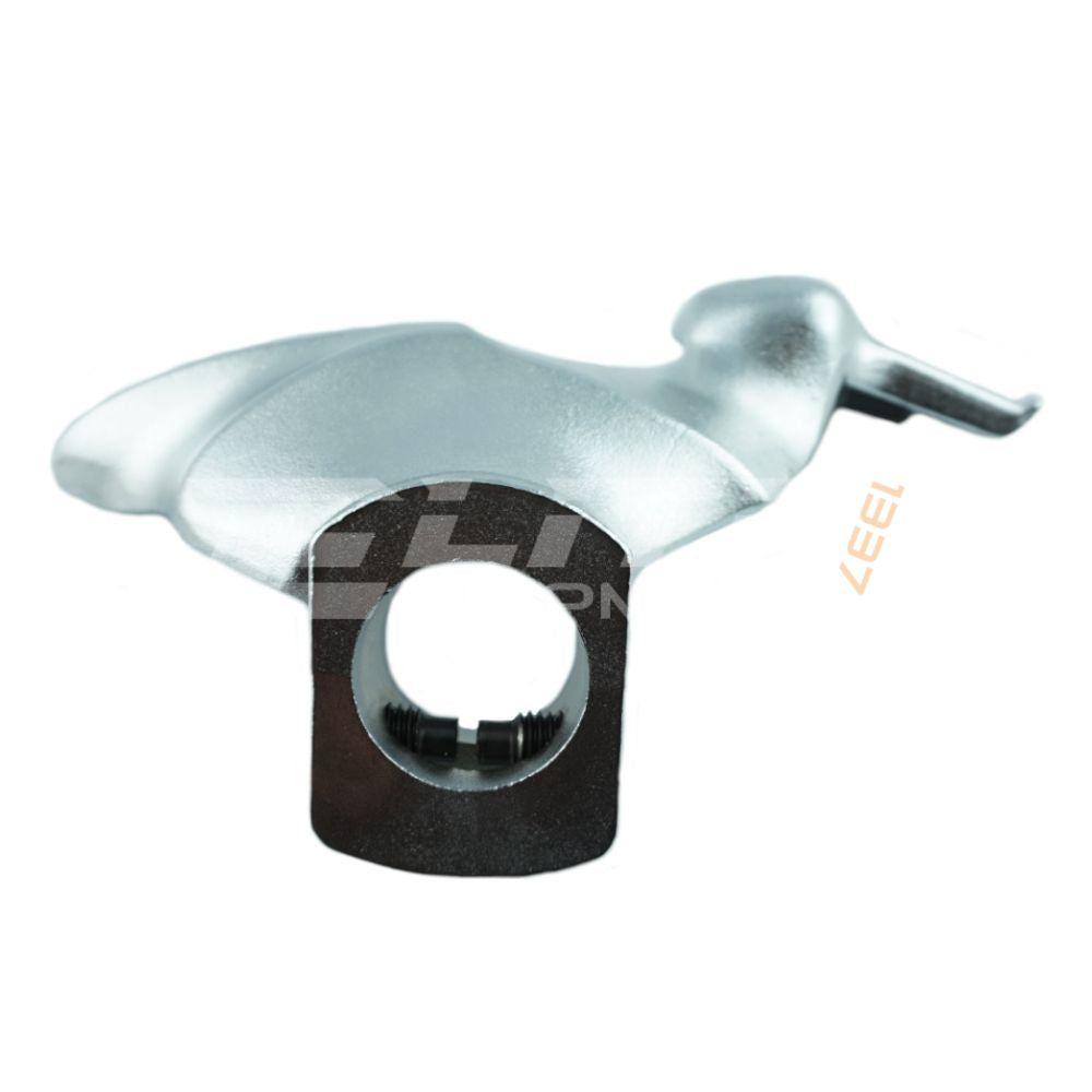 Förstärkt monteringshuvud för Hofmann Monty 3300, 3200, 1170, 2300, 1270