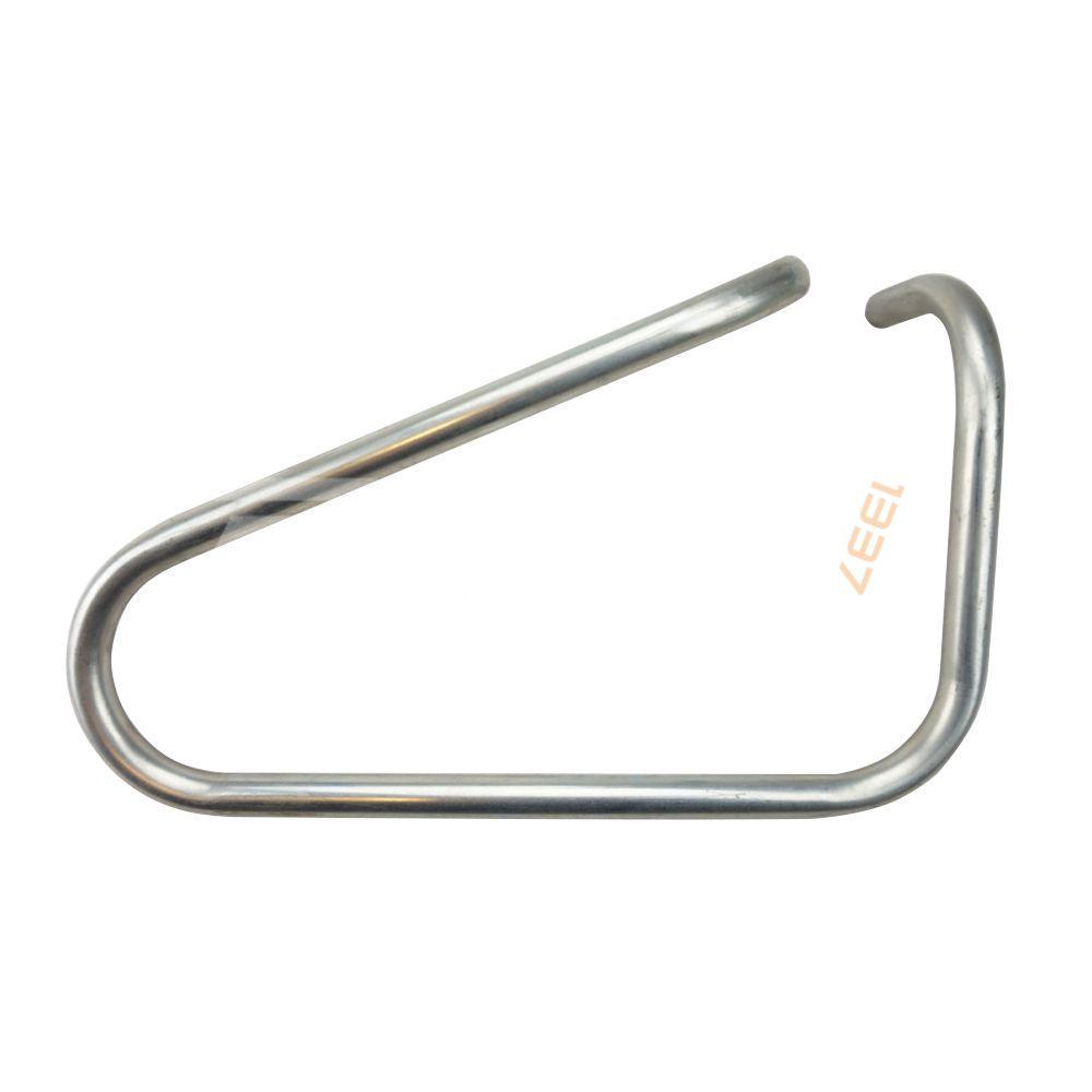 Fotavböjningsstång vänster för Hofmann BTE 3200