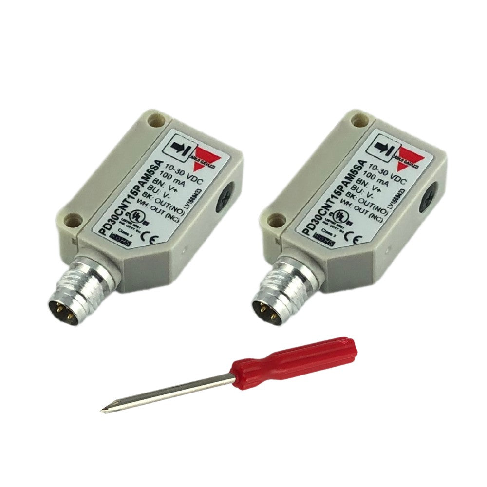 Fotocell för Stenhoj MagiX 30