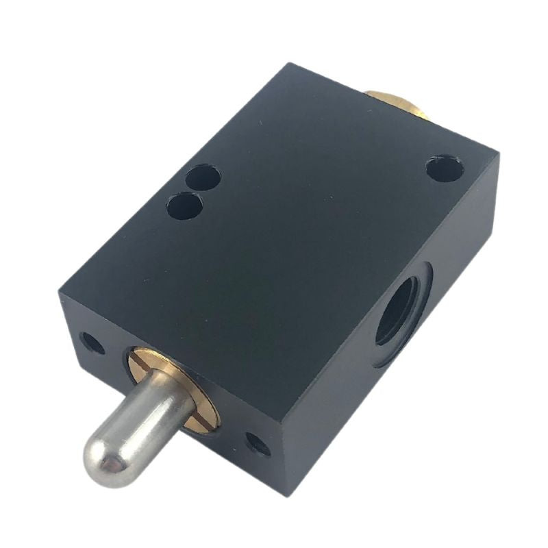 Fyllningsventil till Corghi modeller