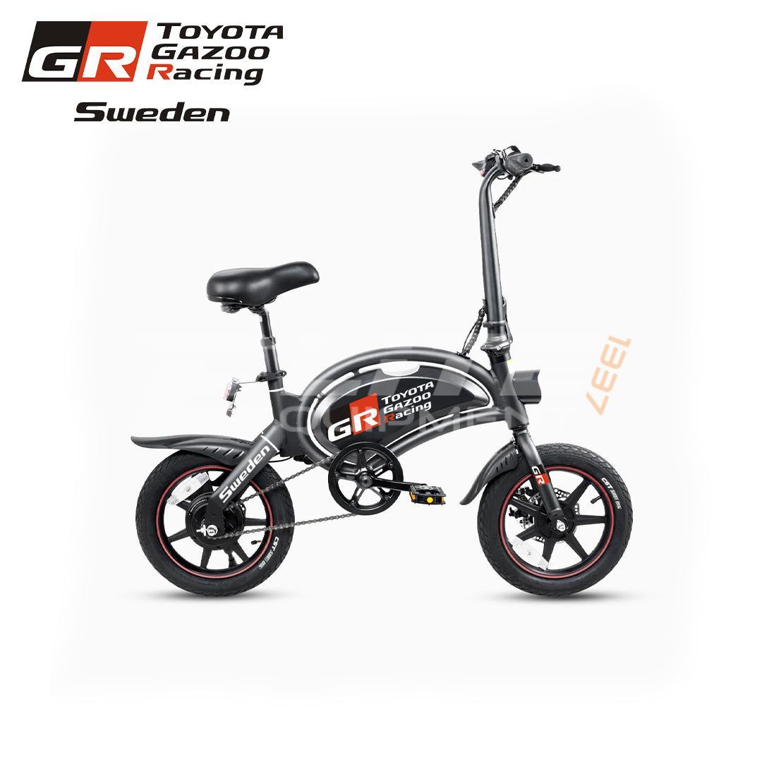 VARING original e-bike