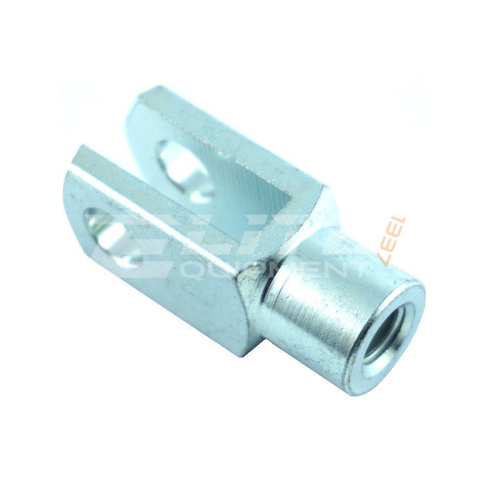 Gaffelhuvud för stödarmslås för Hofmann lyftar, original