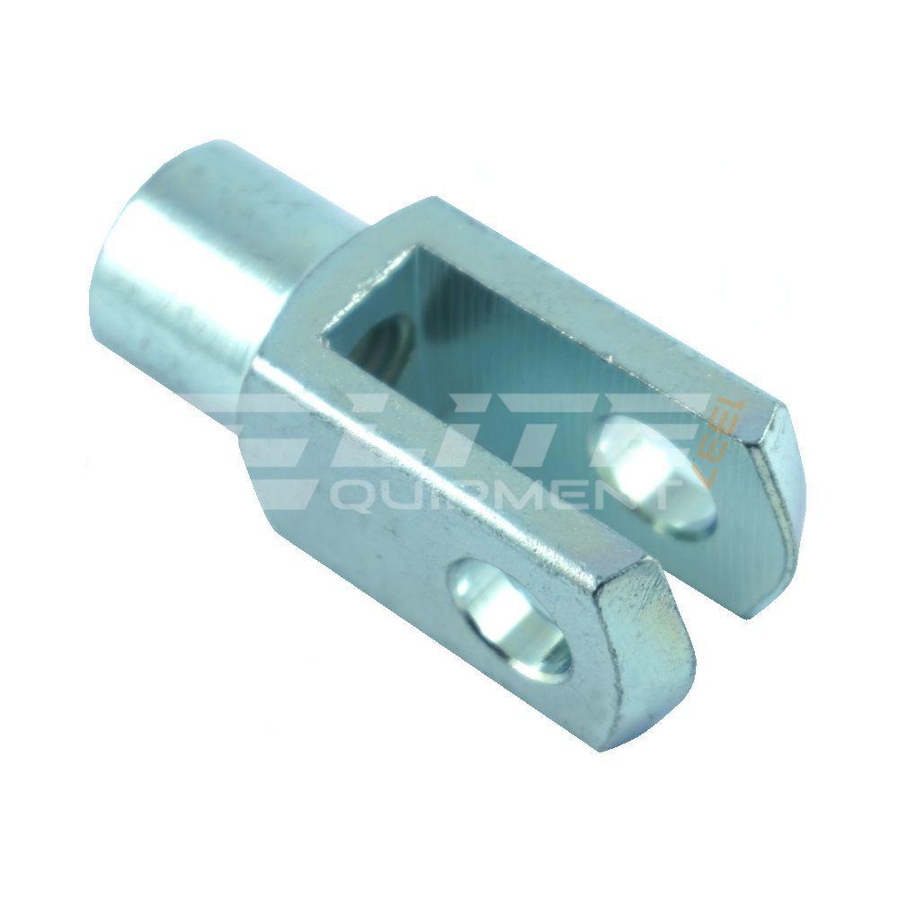 Gaffelhuvud för stödarmslås för Hofmann lyftar, original