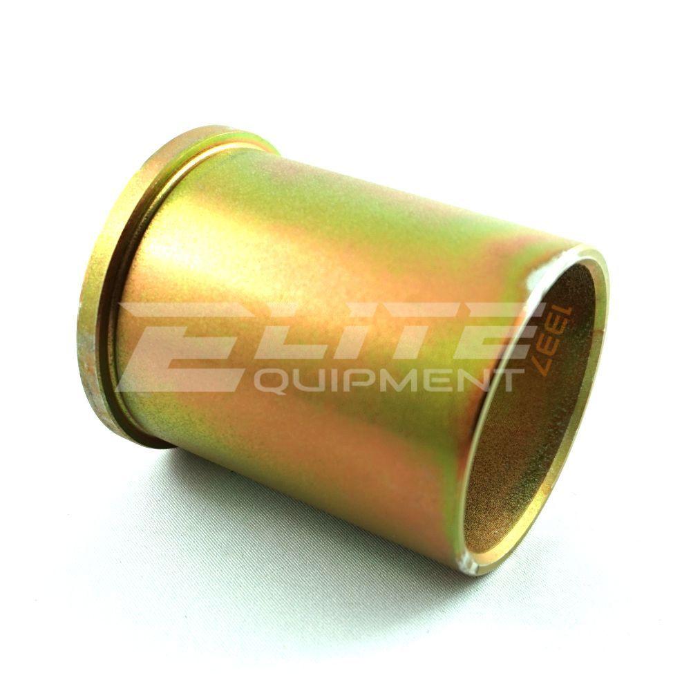 Gängad bussning för Hofmann MTF 3000 monteringsplatta