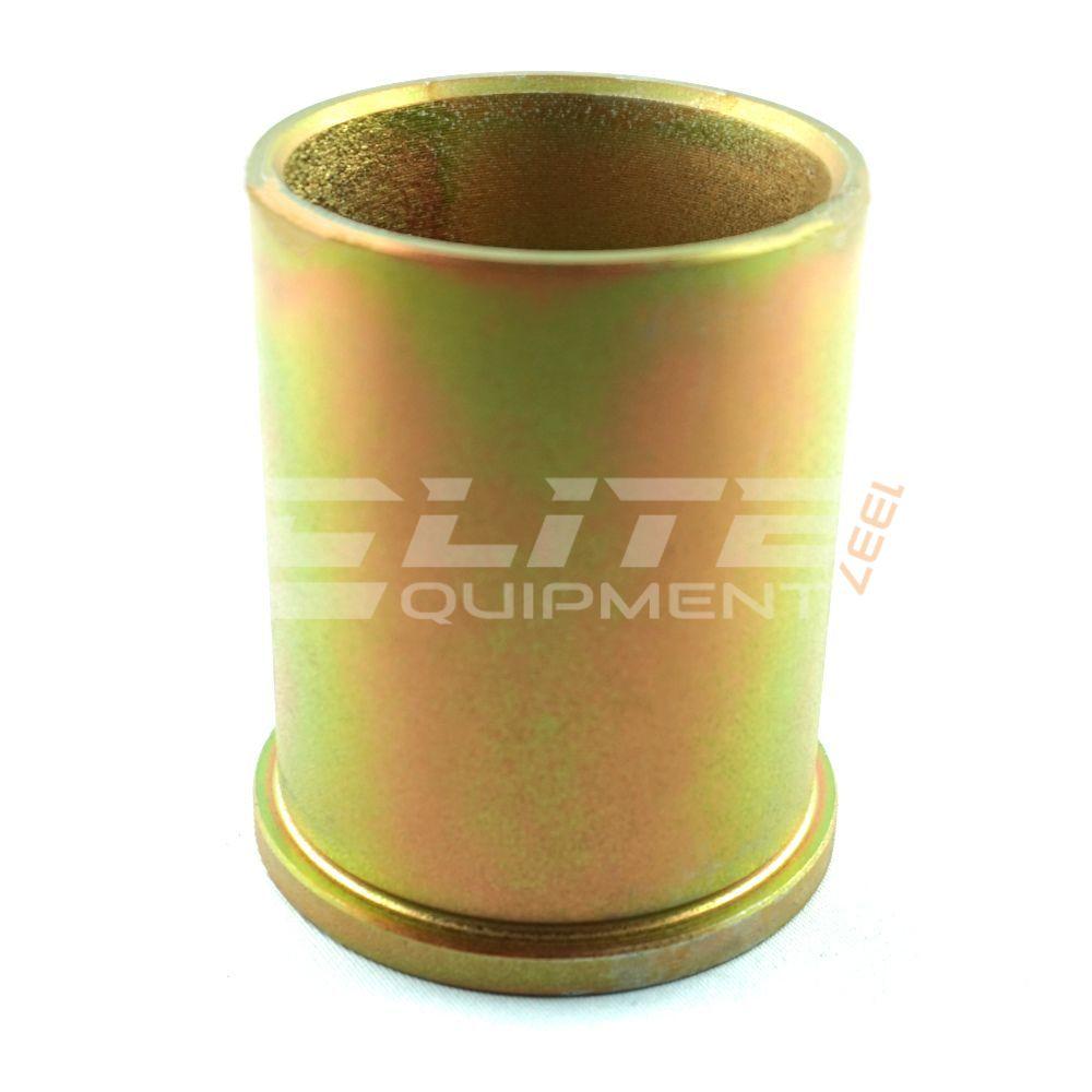 Gängad bussning för Hofmann MTF 3000 monteringsplatta