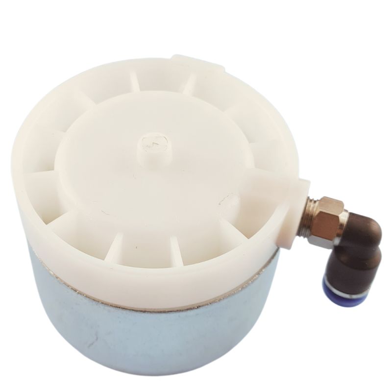 Gas/styrcylinder till Ravaglioli däckmaskin