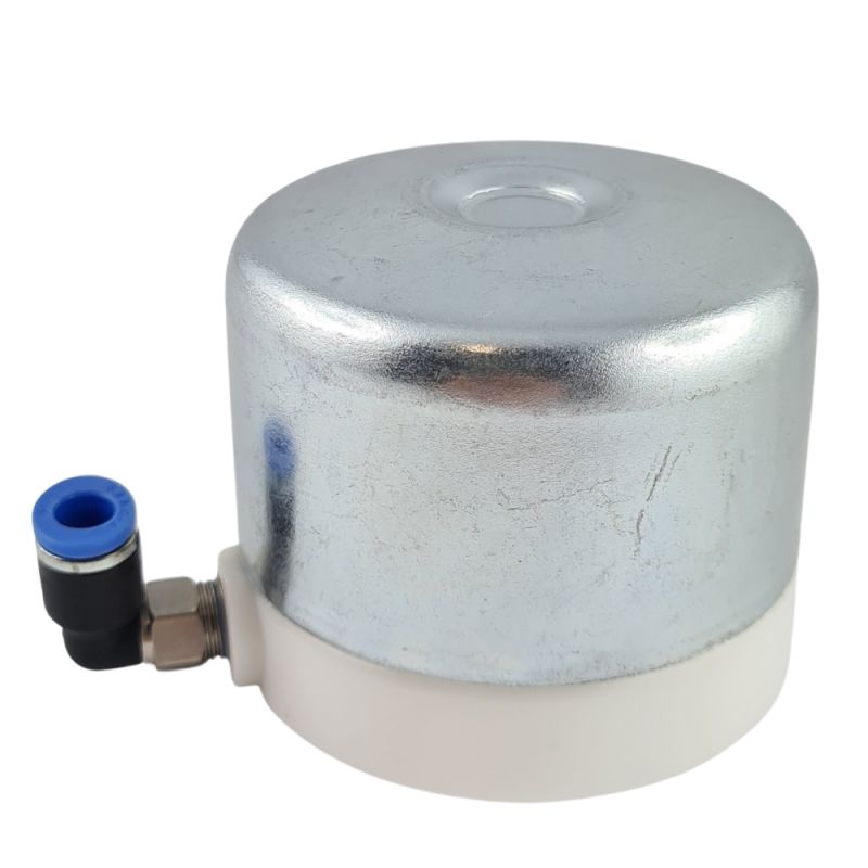 Gas/styrcylinder till Ravaglioli däckmaskin