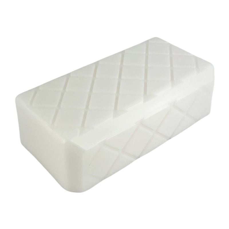 Glidblock och metallplatta för Maha MA STAR 3.5.