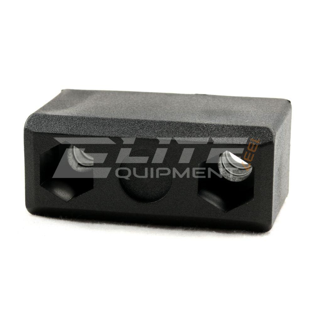 Glidblock för Nussbaum 2-pelarlyft