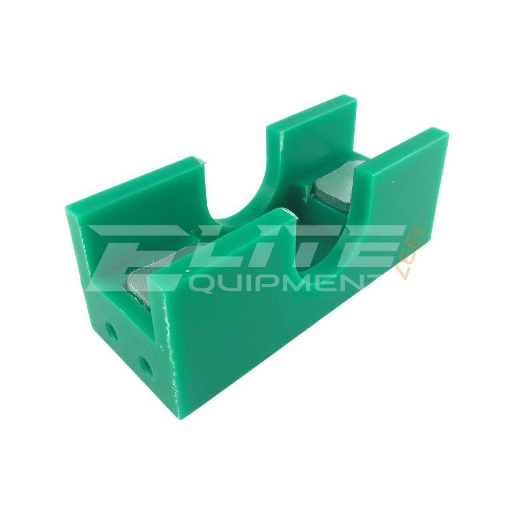 Glidkloss för Nussbaum Uni Lift saxlyftar