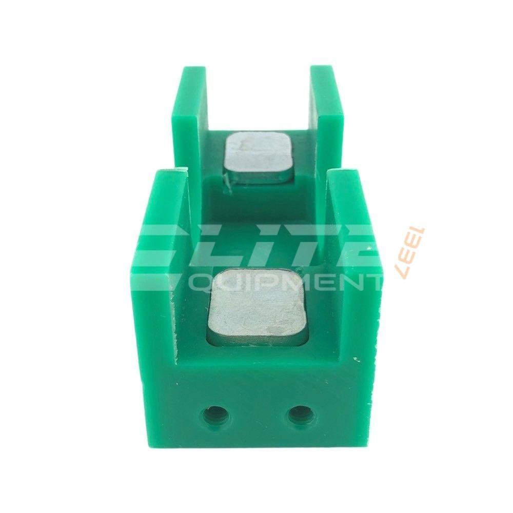 Glidkloss för Nussbaum Uni Lift saxlyftar