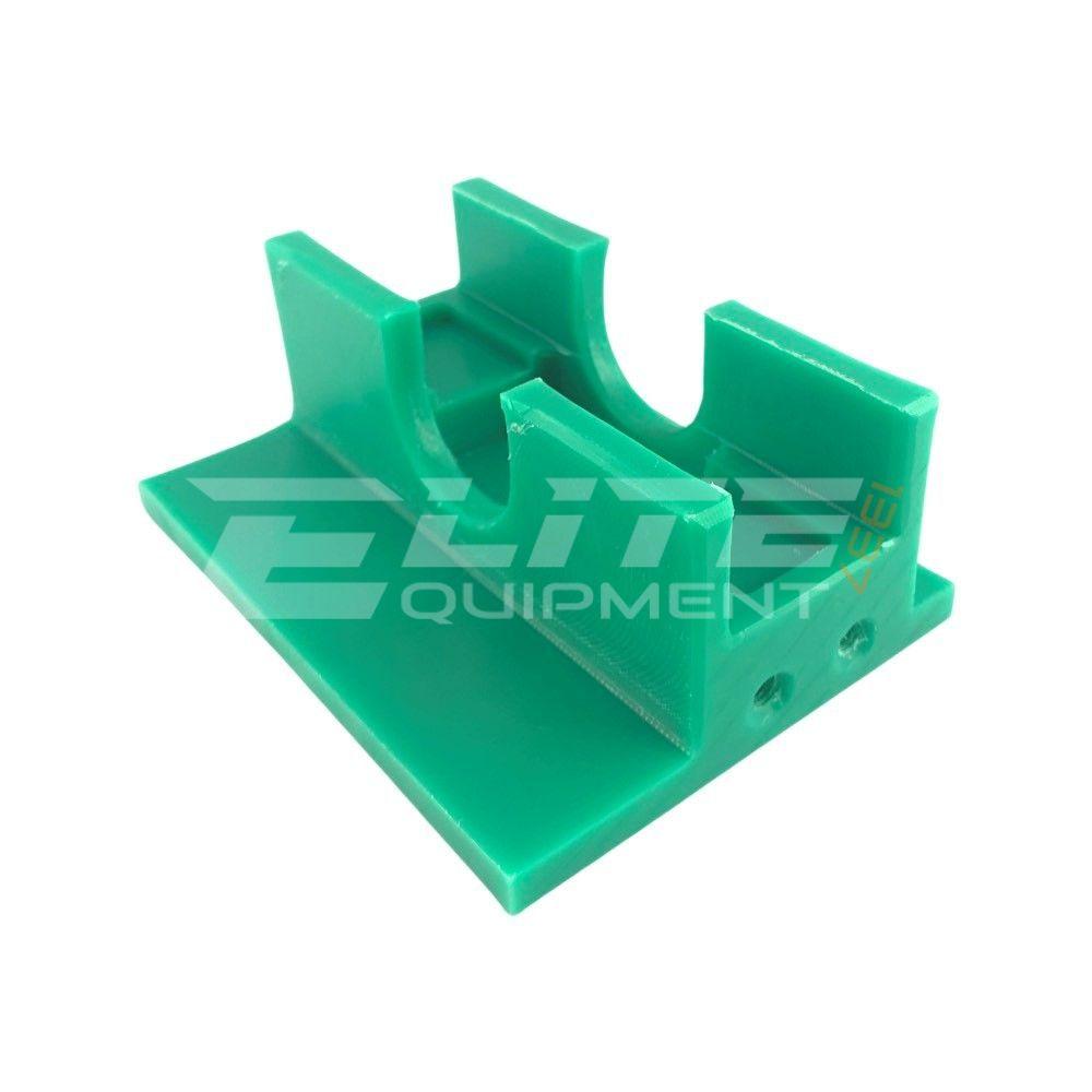 Glidkloss höger för Nussbaum Uni Lift saxlyftar