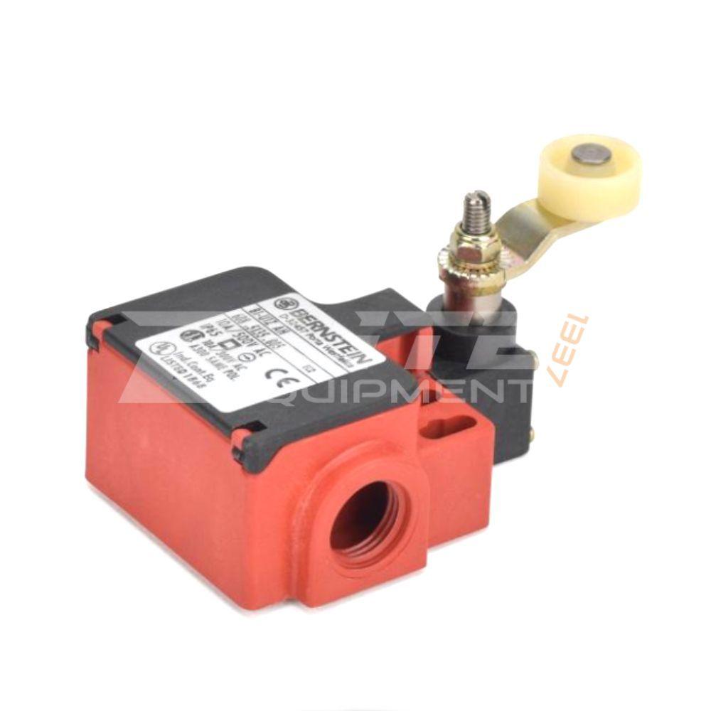 Gränslägesbrytare för Nussbaum saxlyftar