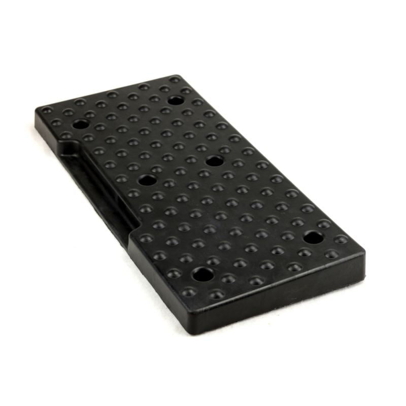 Gummiplatta för ATH M32, M52, M72