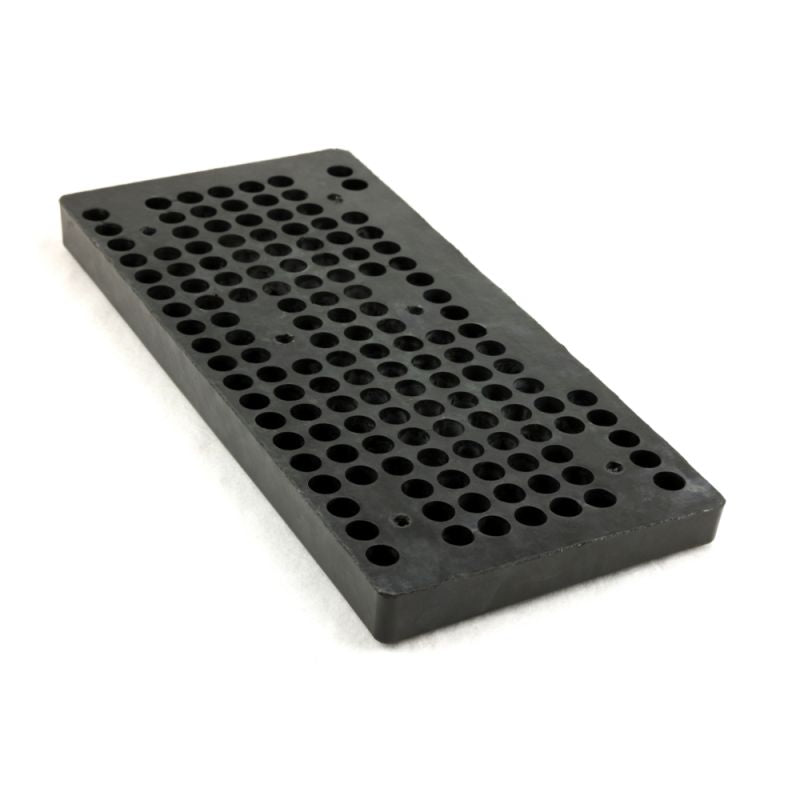 Gummiplatta för ATH M32, M52, M72