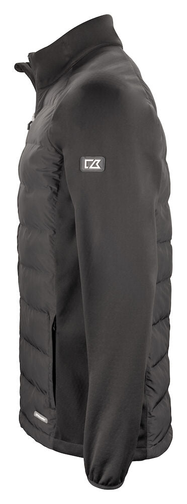 Herrjacka Oak Harbor