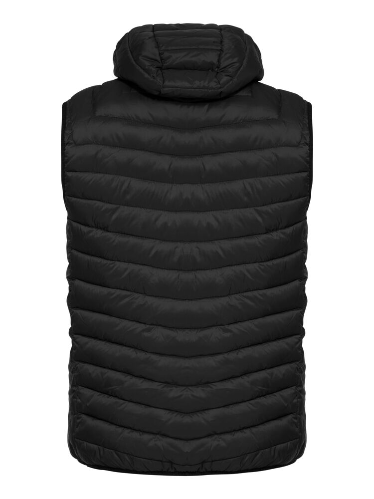 Herrväst Mount Adams