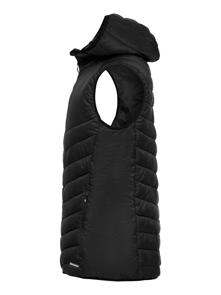 Herrväst Mount Adams