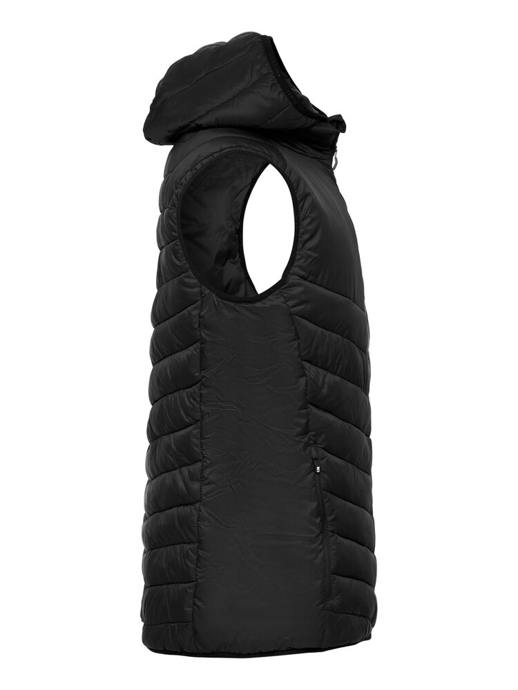 Herrväst Mount Adams