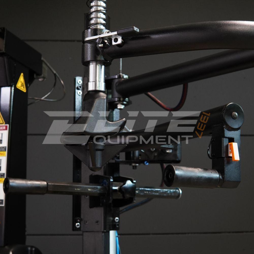 Hjälparm TRUSTERS IRONARM 390